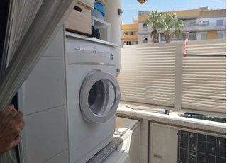 Piso en venta en Canet d´En Berenguer