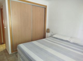 Piso en venta en Canet d´En Berenguer