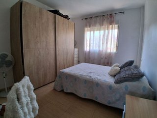 Piso en venta en Pabellón - Estación - El Corte Inglés en Ejido (El)