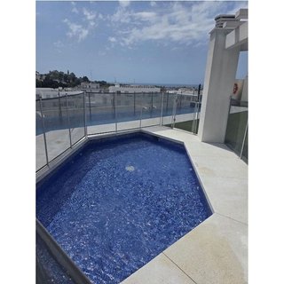 Piso en venta en Nueva Andalucía centro en Marbella