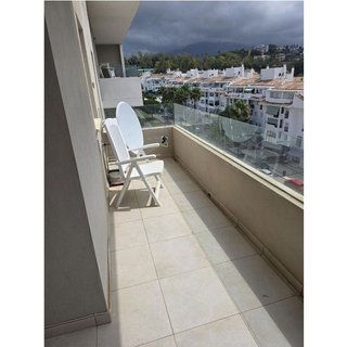 Piso en venta en Nueva Andalucía centro en Marbella