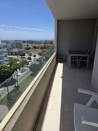 Piso en venta en Nueva Andalucía centro en Marbella