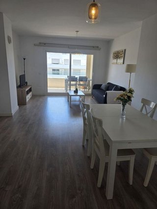 Piso en venta en Nueva Andalucía centro en Marbella