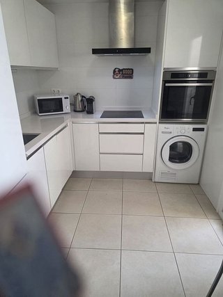 Piso en venta en Nueva Andalucía centro en Marbella