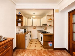 Piso en venta en El Antiguo en San Sebastián-Donostia