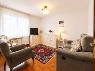 Piso en venta en El Antiguo en San Sebastián-Donostia