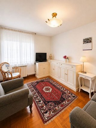 Piso en venta en El Antiguo en San Sebastián-Donostia