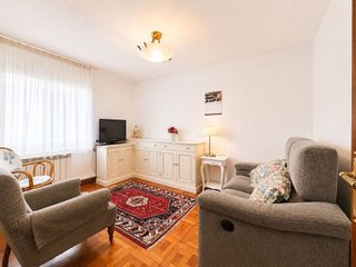 Piso en venta en El Antiguo en San Sebastián-Donostia