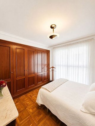 Piso en venta en El Antiguo en San Sebastián-Donostia
