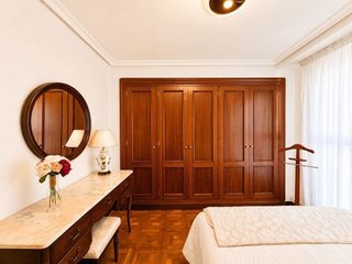 Piso en venta en El Antiguo en San Sebastián-Donostia