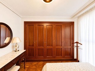 Piso en venta en El Antiguo en San Sebastián-Donostia