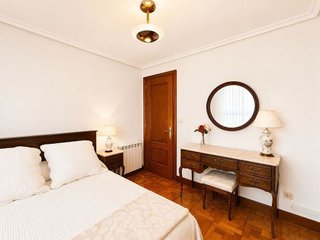 Piso en venta en El Antiguo en San Sebastián-Donostia
