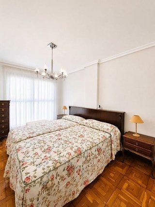 Piso en venta en El Antiguo en San Sebastián-Donostia
