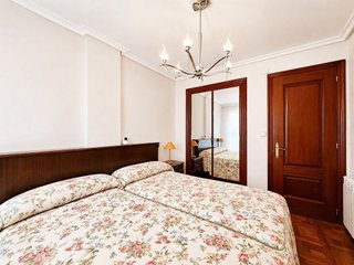 Piso en venta en El Antiguo en San Sebastián-Donostia