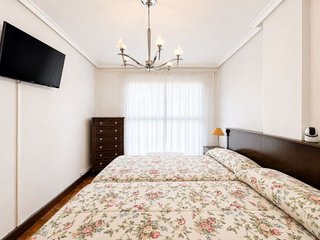 Piso en venta en El Antiguo en San Sebastián-Donostia