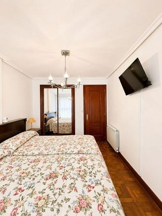 Piso en venta en El Antiguo en San Sebastián-Donostia