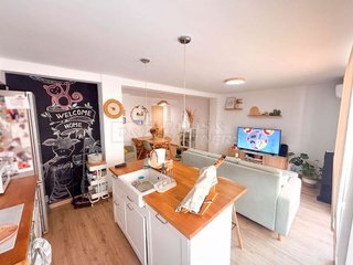 Piso en venta en  El Acequión - Los Naúfragos en Torrevieja