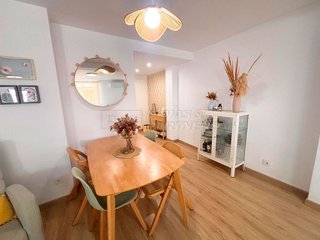Piso en venta en  El Acequión - Los Naúfragos en Torrevieja