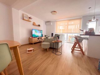 Piso en venta en  El Acequión - Los Naúfragos en Torrevieja