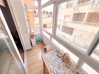 Piso en venta en  El Acequión - Los Naúfragos en Torrevieja