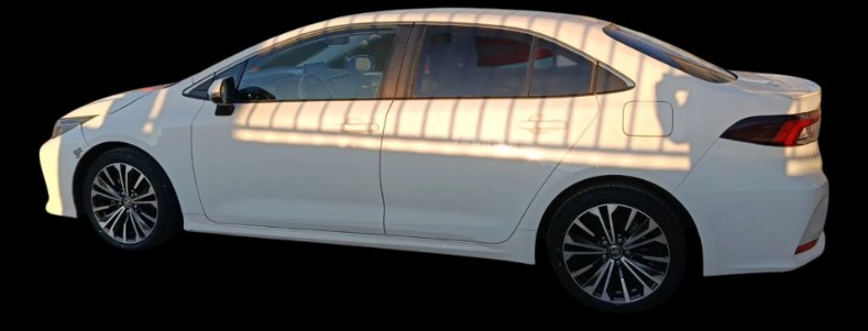 Toyota Auris 2024, foto 3
