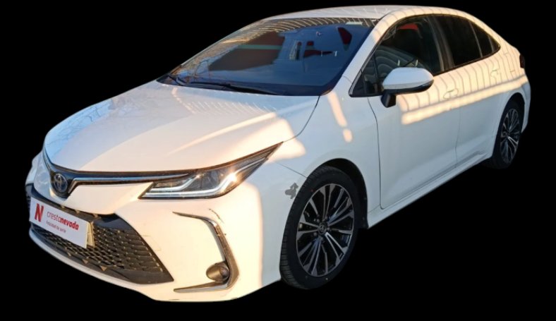Toyota Auris 2024, foto 2