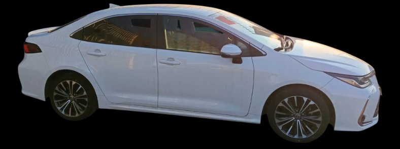 Toyota Auris 2024, foto 7