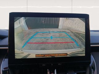 Toyota Corolla 2024 ¡¡Desde 429*€ al mes!!