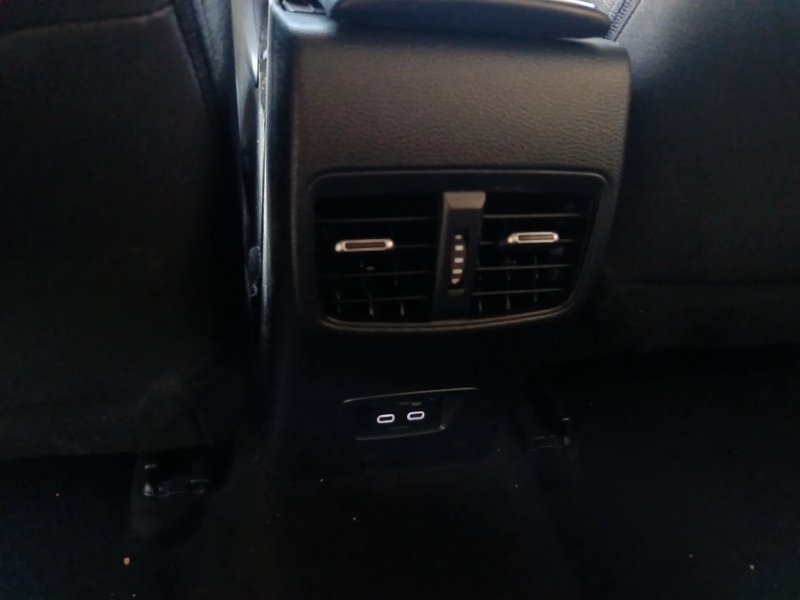 Toyota Auris 2024, foto 21