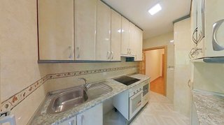 Piso en venta en Centro en Fuenlabrada