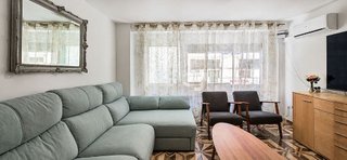Piso en venta en Carolinas Bajas en Alicante