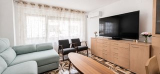 Piso en venta en Carolinas Bajas en Alicante