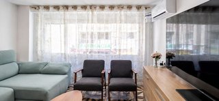 Piso en venta en Carolinas Bajas en Alicante
