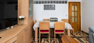 Piso en venta en Carolinas Bajas en Alicante