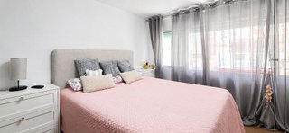 Piso en venta en Carolinas Bajas en Alicante