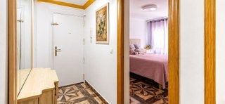 Piso en venta en Carolinas Bajas en Alicante