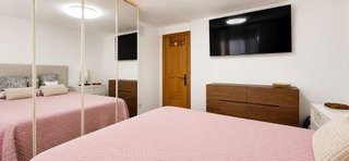 Piso en venta en Carolinas Bajas en Alicante