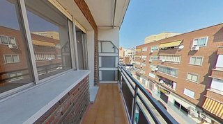 Piso en venta en Centro en Fuenlabrada