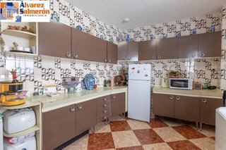 Ático en venta en Centro - Sagrario en Granada