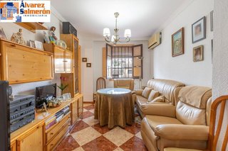 Ático en venta en Centro - Sagrario en Granada