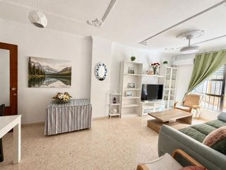 Piso en venta en Campillos