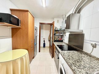 Piso en venta en Campillos