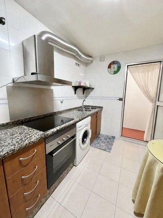 Piso en venta en Campillos