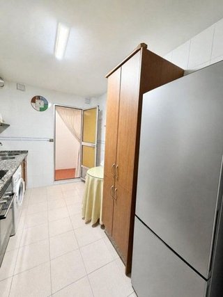 Piso en venta en Campillos