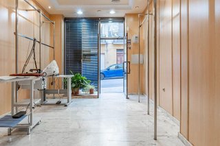 Local comercial en venta en Guadix