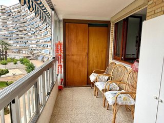 Piso en venta en Playa de San Juan en Alicante
