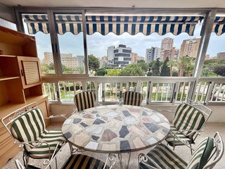 Piso en venta en Playa de San Juan en Alicante