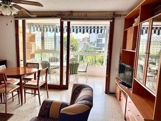 Piso en venta en Playa de San Juan en Alicante