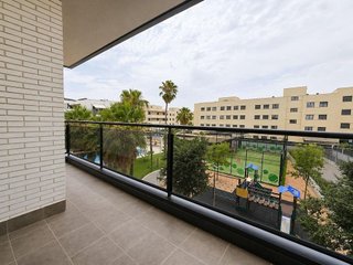 Piso en venta en Centro en Cáceres