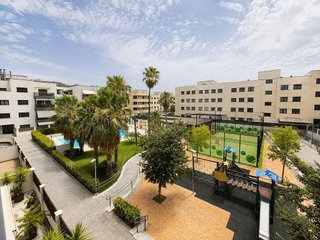 Piso en venta en Centro en Cáceres
